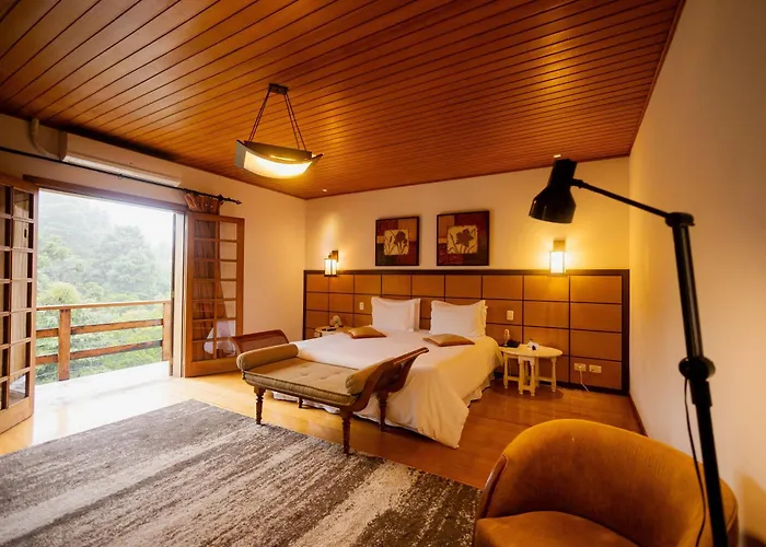Pousada Apple House - Campos do Jordao