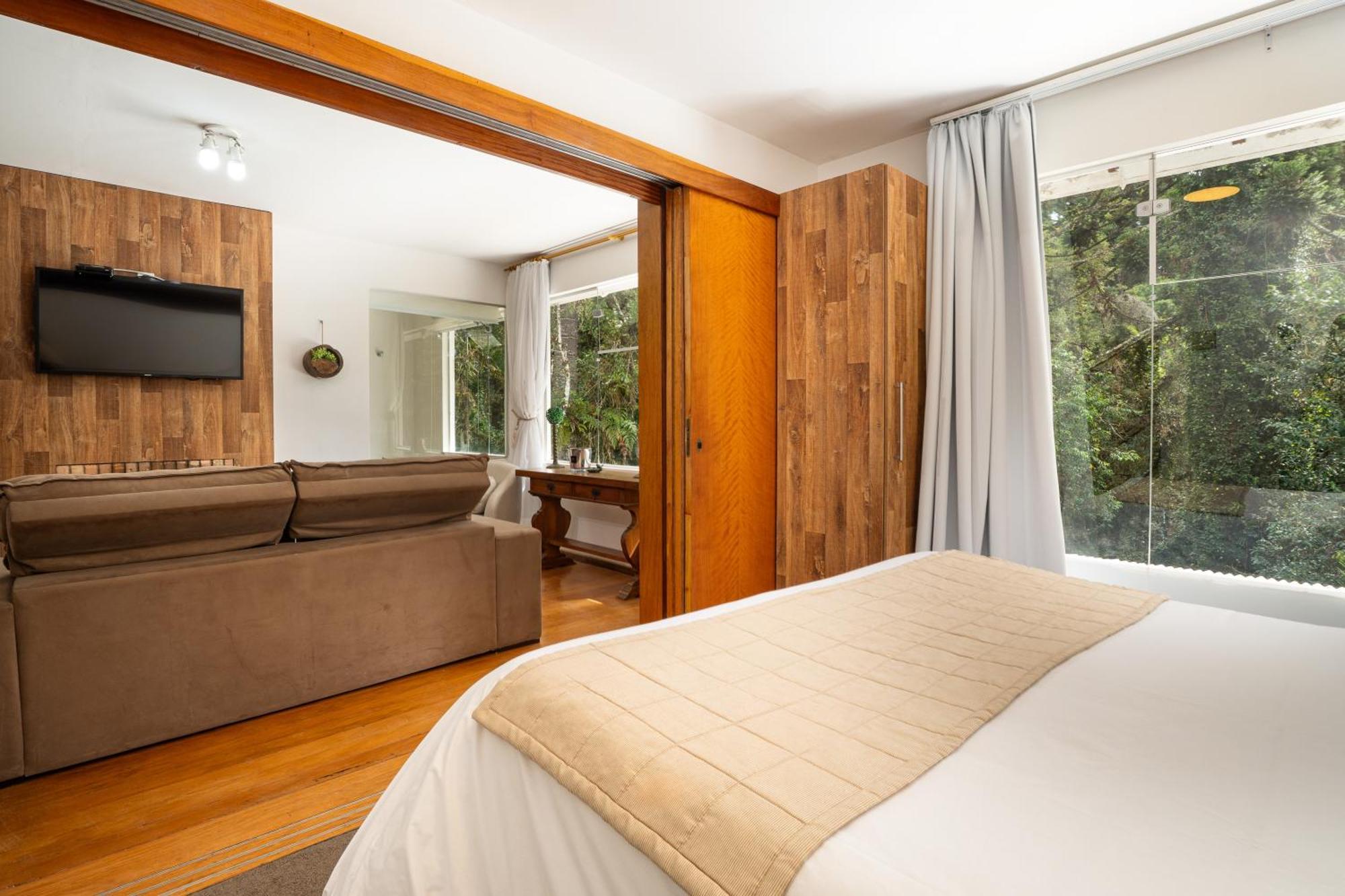 Pousada Apple House - Campos do Jordao 4*