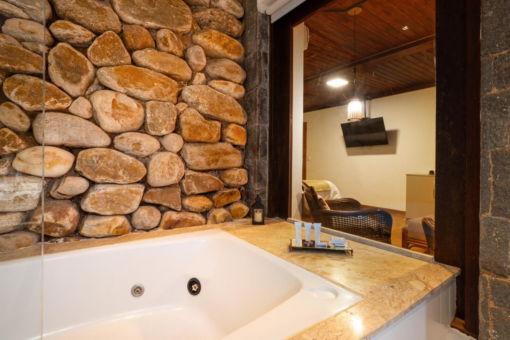 Pousada Apple House - Campos do Jordao 4*